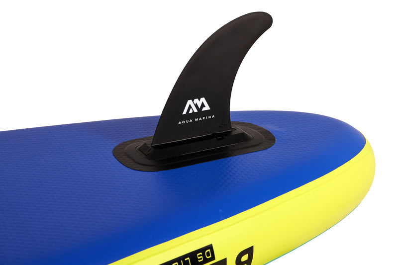 Aqua Marina BEAST 10'6" Inflatable Paddle Board All-Around Advanced SUP, photo 15 of 24