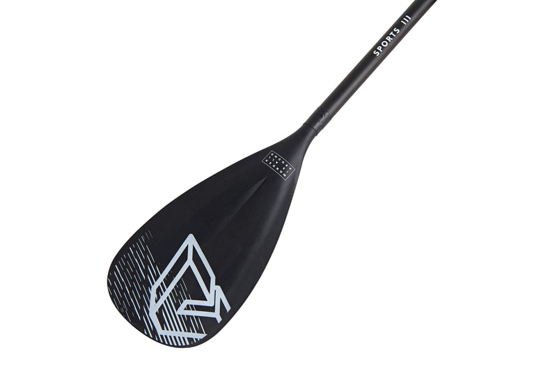 SPORTS III Adjustable Aluminum iSUP Paddle, photo 4 of 8