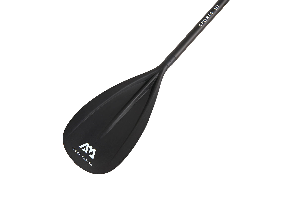 SPORTS III Adjustable Aluminum iSUP Paddle, photo 5 of 8