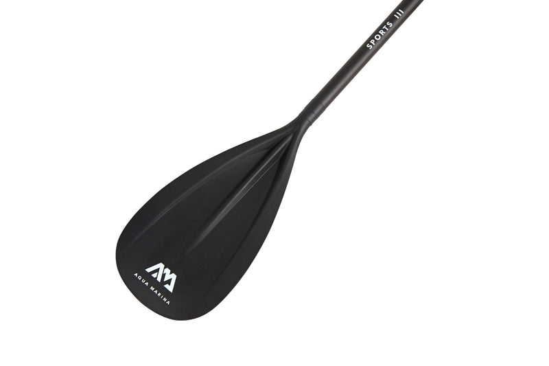 SPORTS III Adjustable Aluminum iSUP Paddle, photo 5 of 8