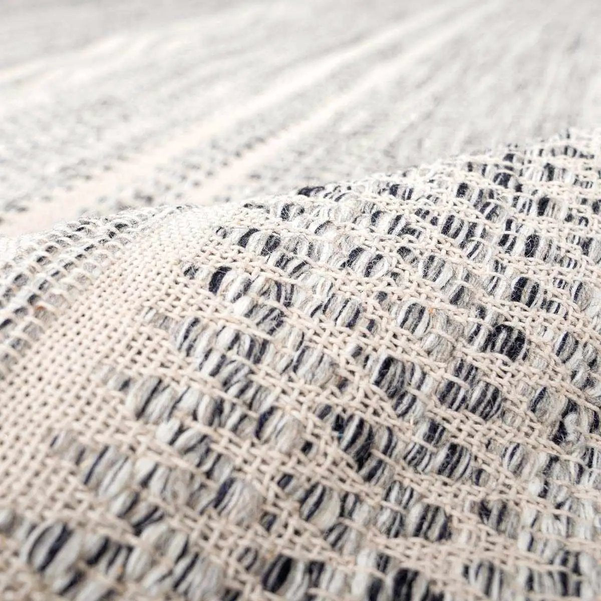 Arabi Wool Area Rug by Boutique Rugs
