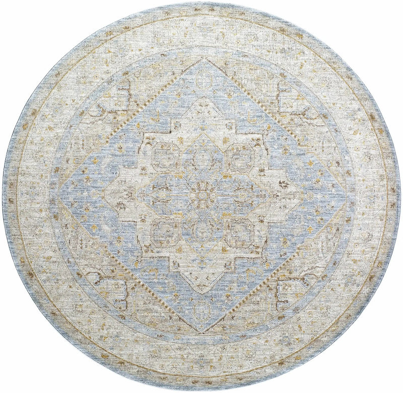 Arjun Thick Luxe Area Rug by Boutique Rugs