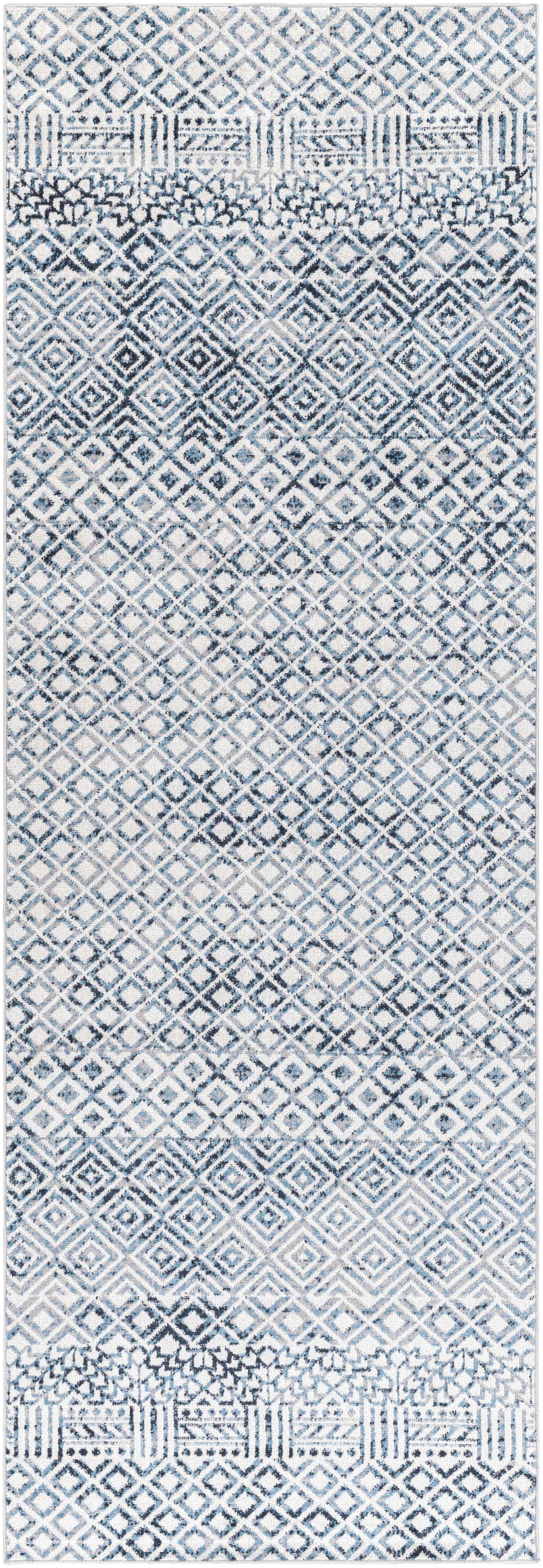 Askeaton Washable Area Rug - Clearance by Boutique Rugs