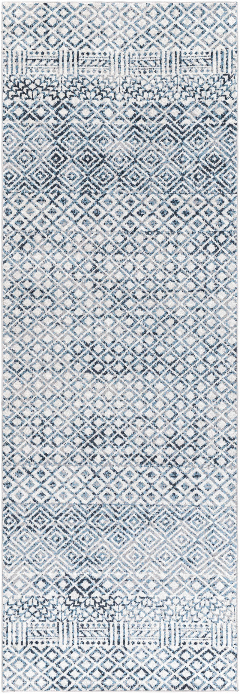 Askeaton Washable Area Rug - Clearance by Boutique Rugs