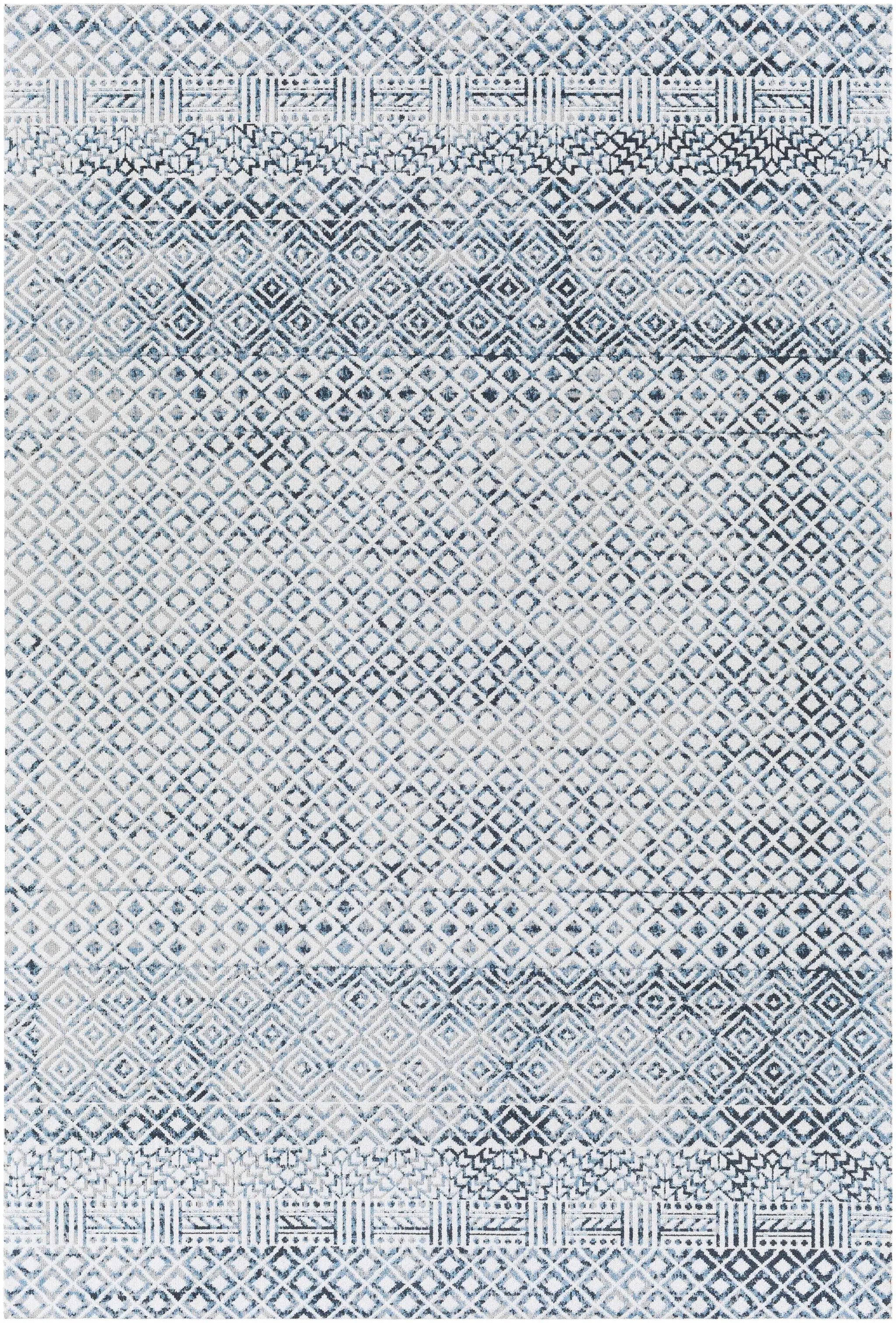 Askeaton Washable Area Rug - Clearance by Boutique Rugs