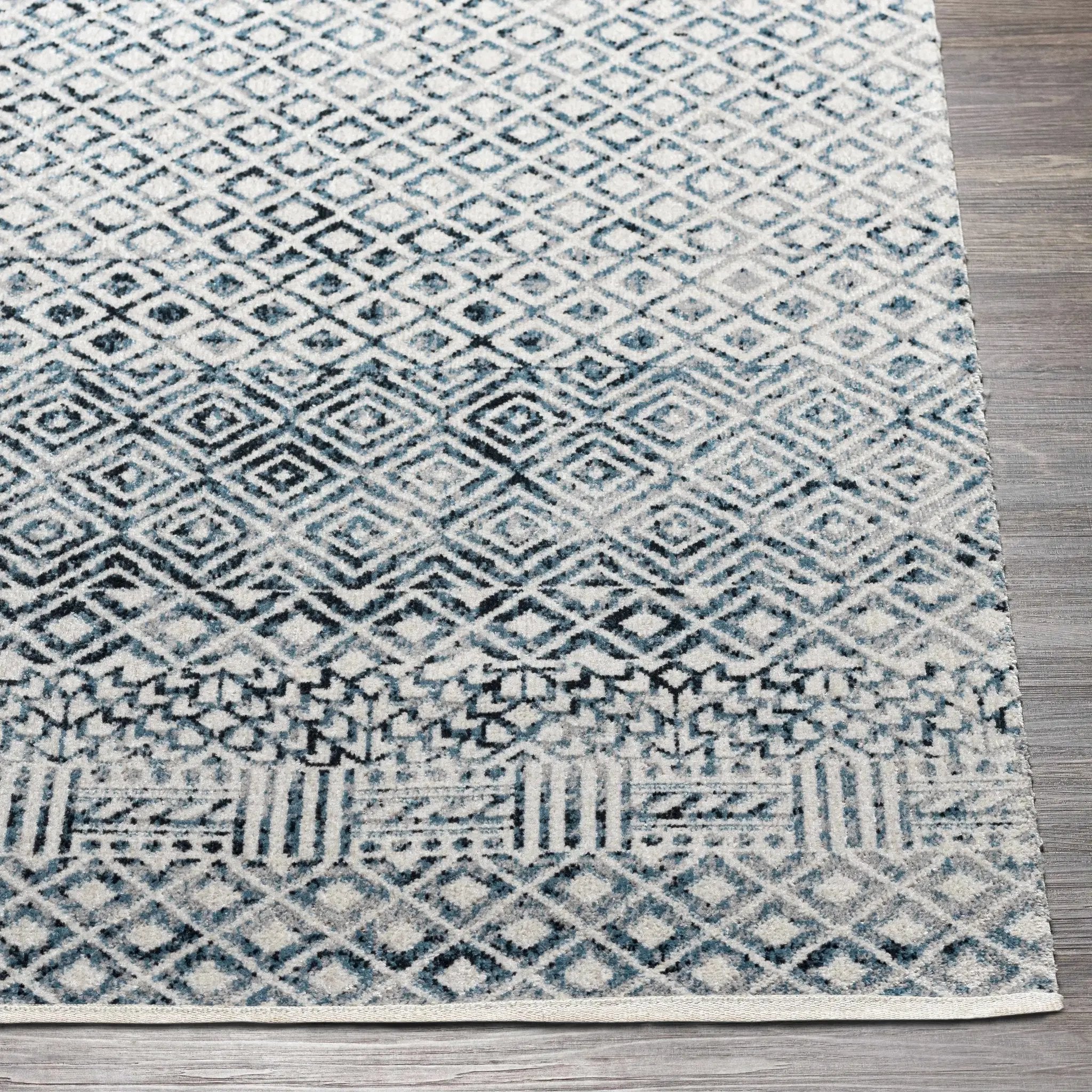 Askeaton Washable Area Rug - Clearance by Boutique Rugs