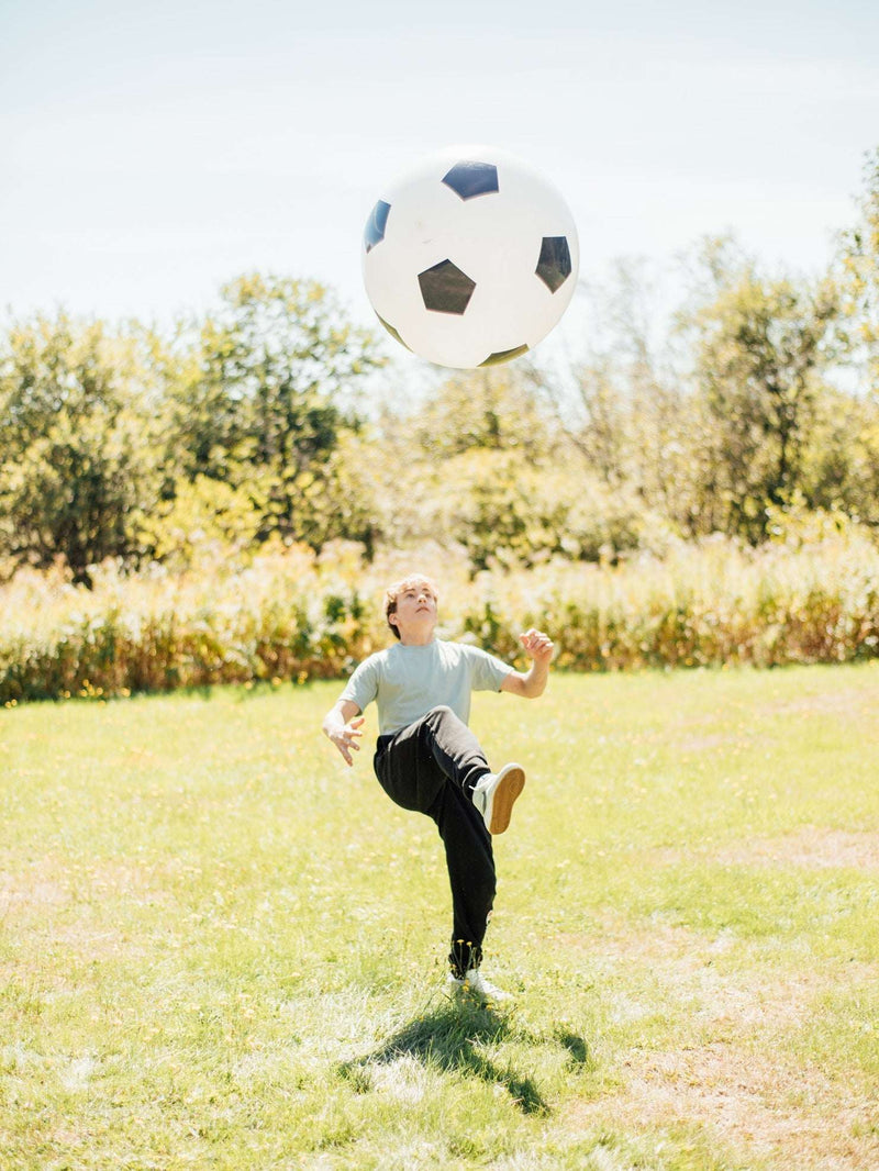 Soccer Ball XL, photo 4 of 11
