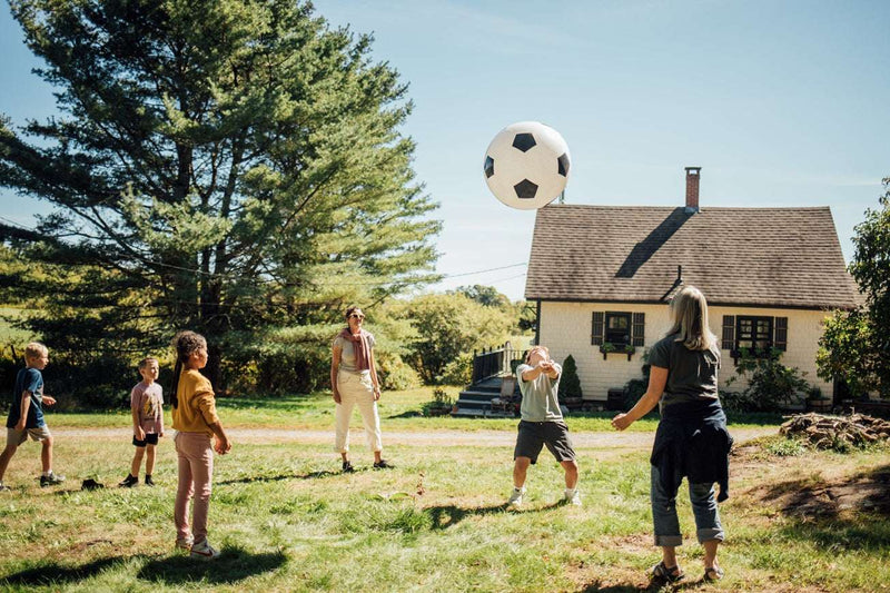 Soccer Ball XL, photo 9 of 11