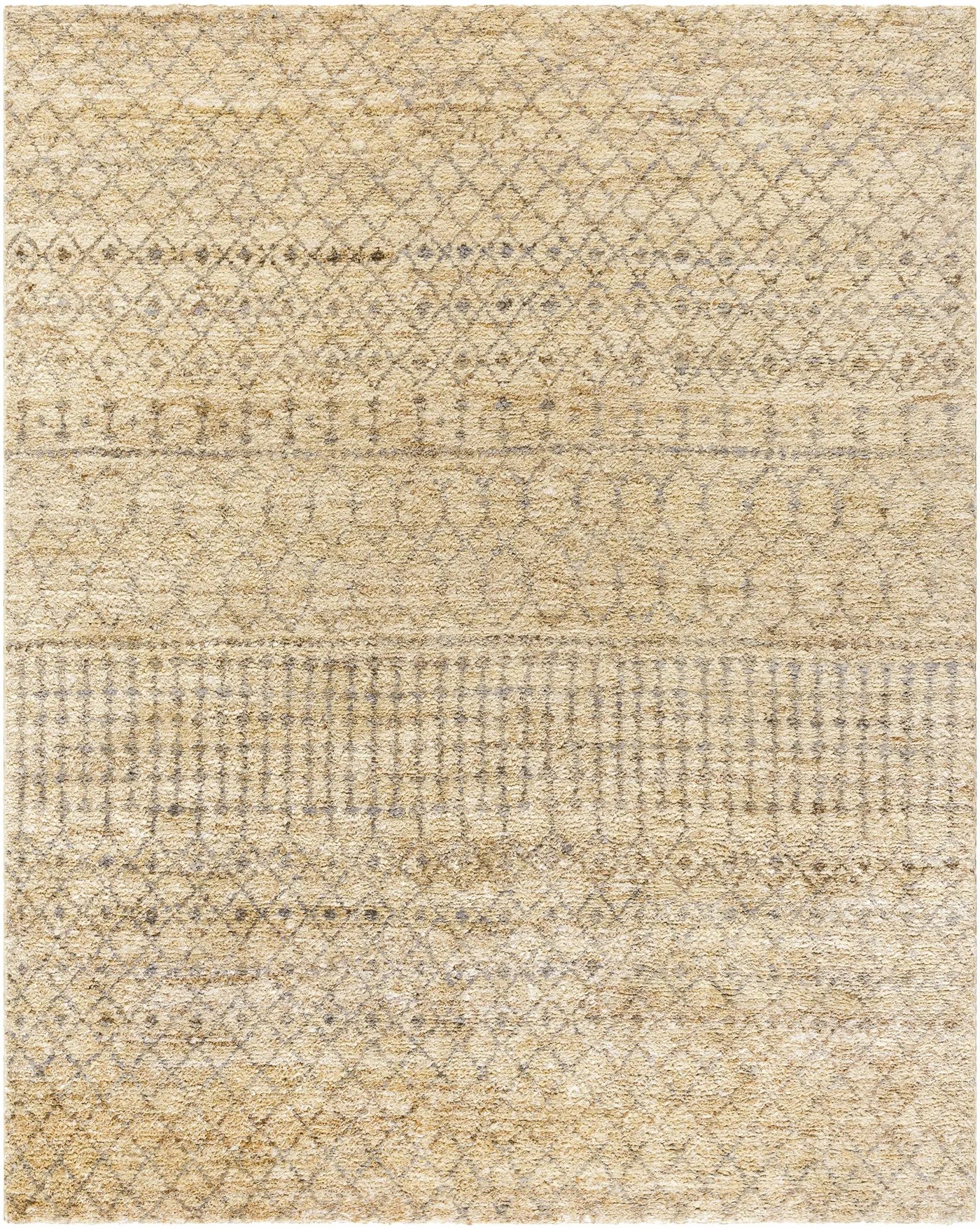 Atifa Area Rug - Clearance by Boutique Rugs