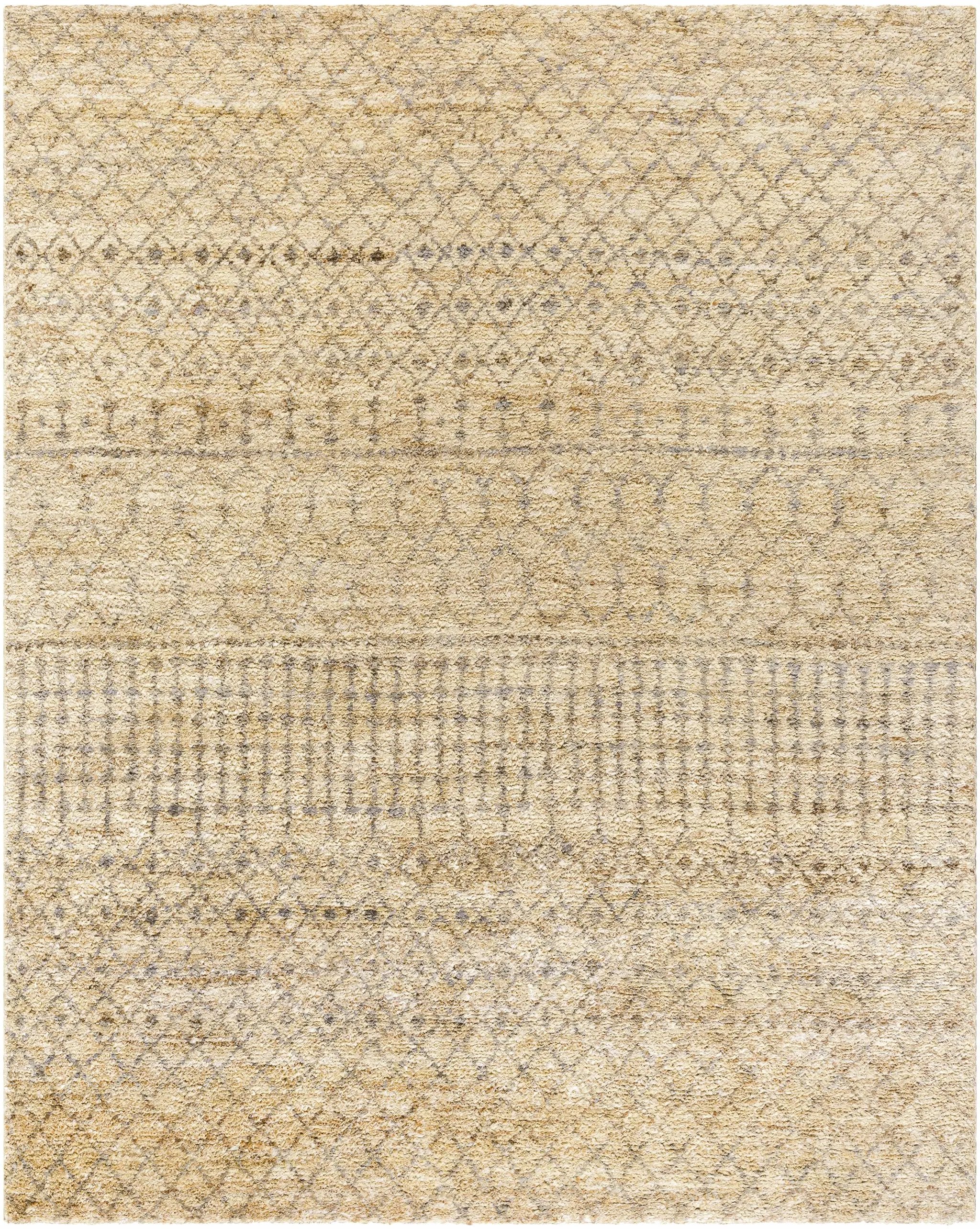 Atifa Area Rug - Clearance by Boutique Rugs