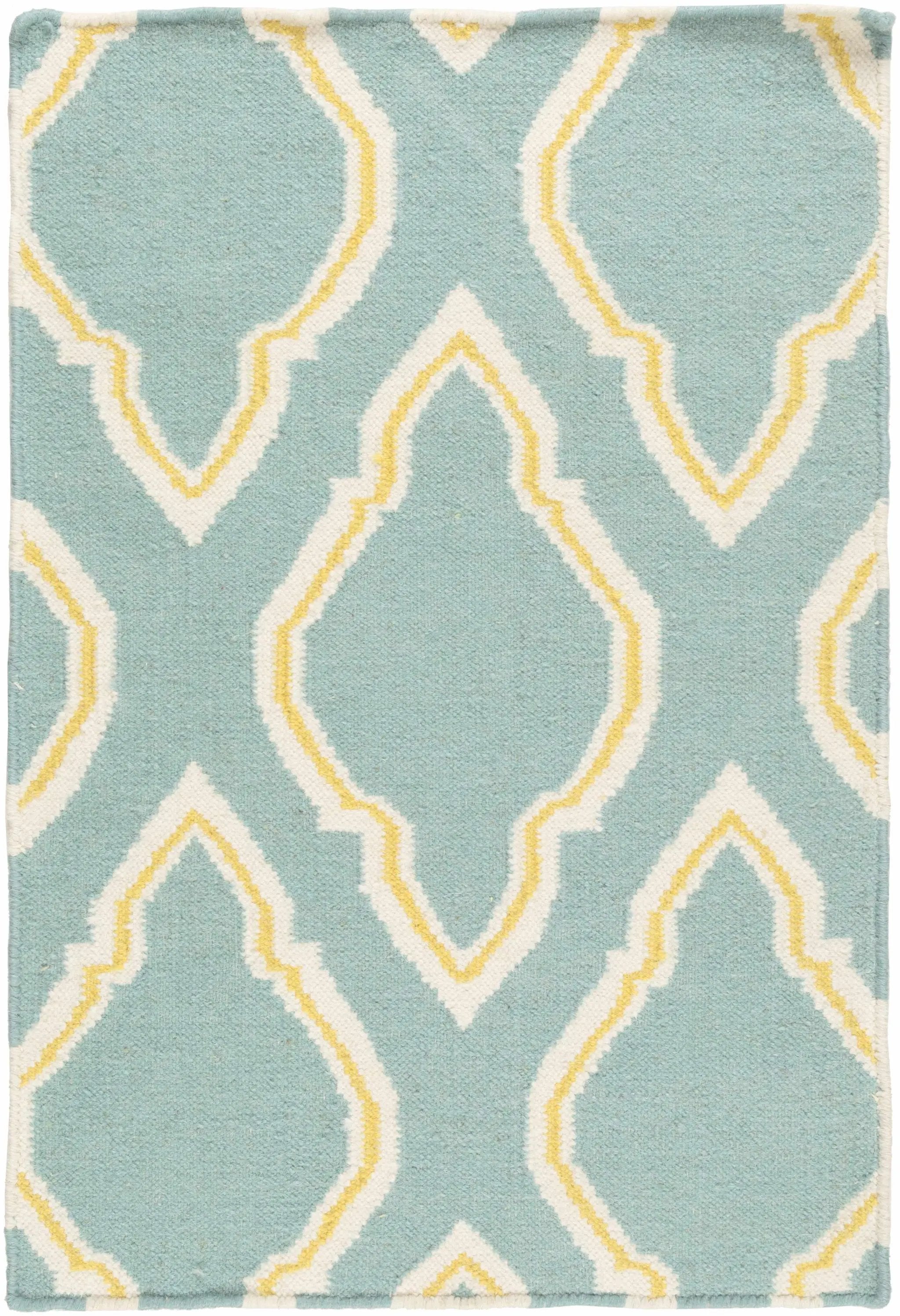 Atlantic Area Carpet - Clearance by Boutique Rugs