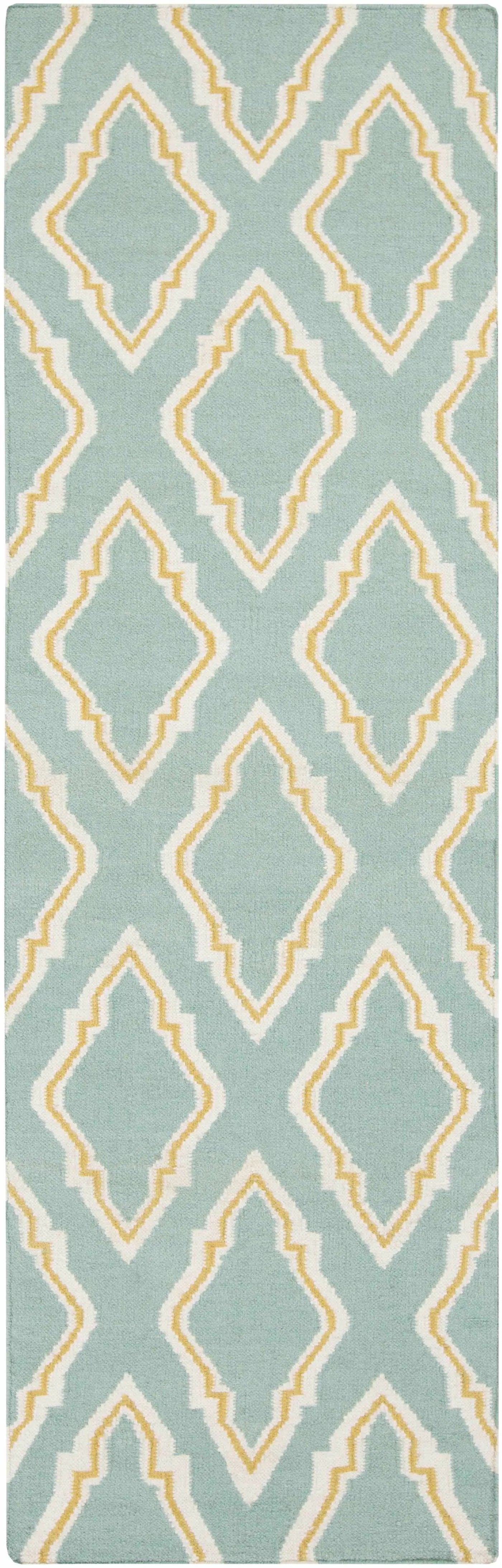 Atlantic Area Carpet - Clearance by Boutique Rugs