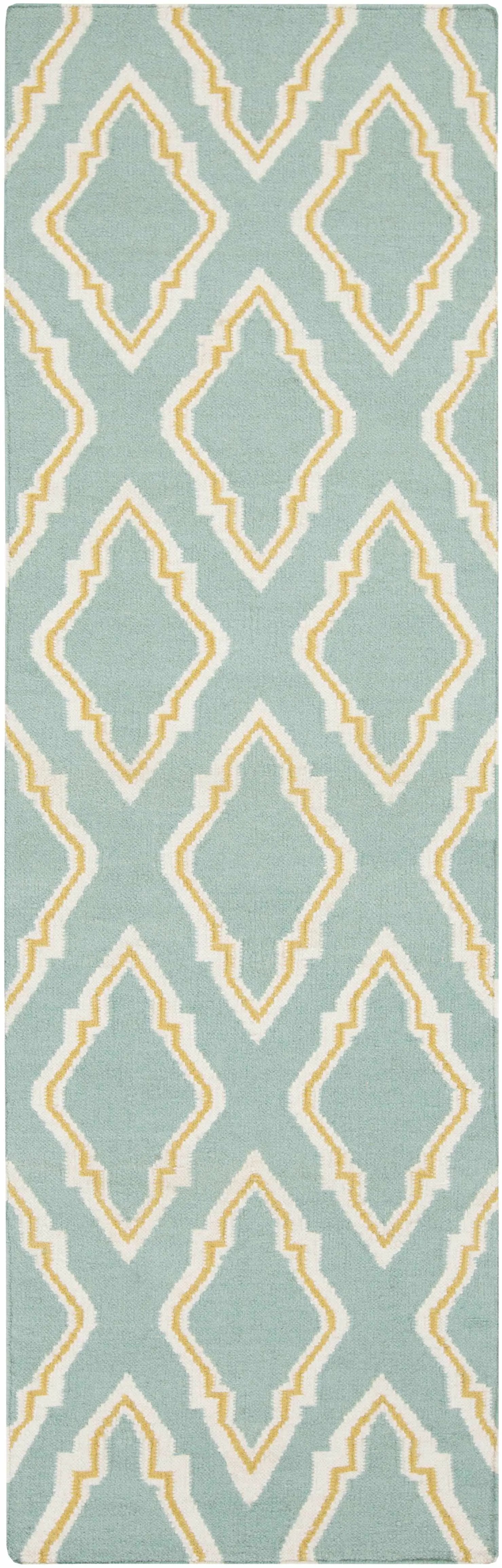 Atlantic Area Carpet - Clearance by Boutique Rugs