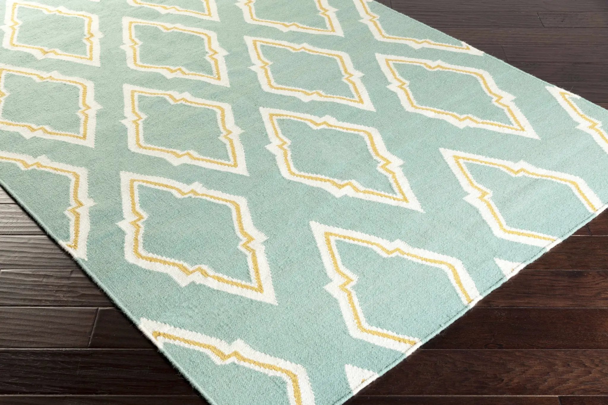 Atlantic Area Carpet - Clearance by Boutique Rugs
