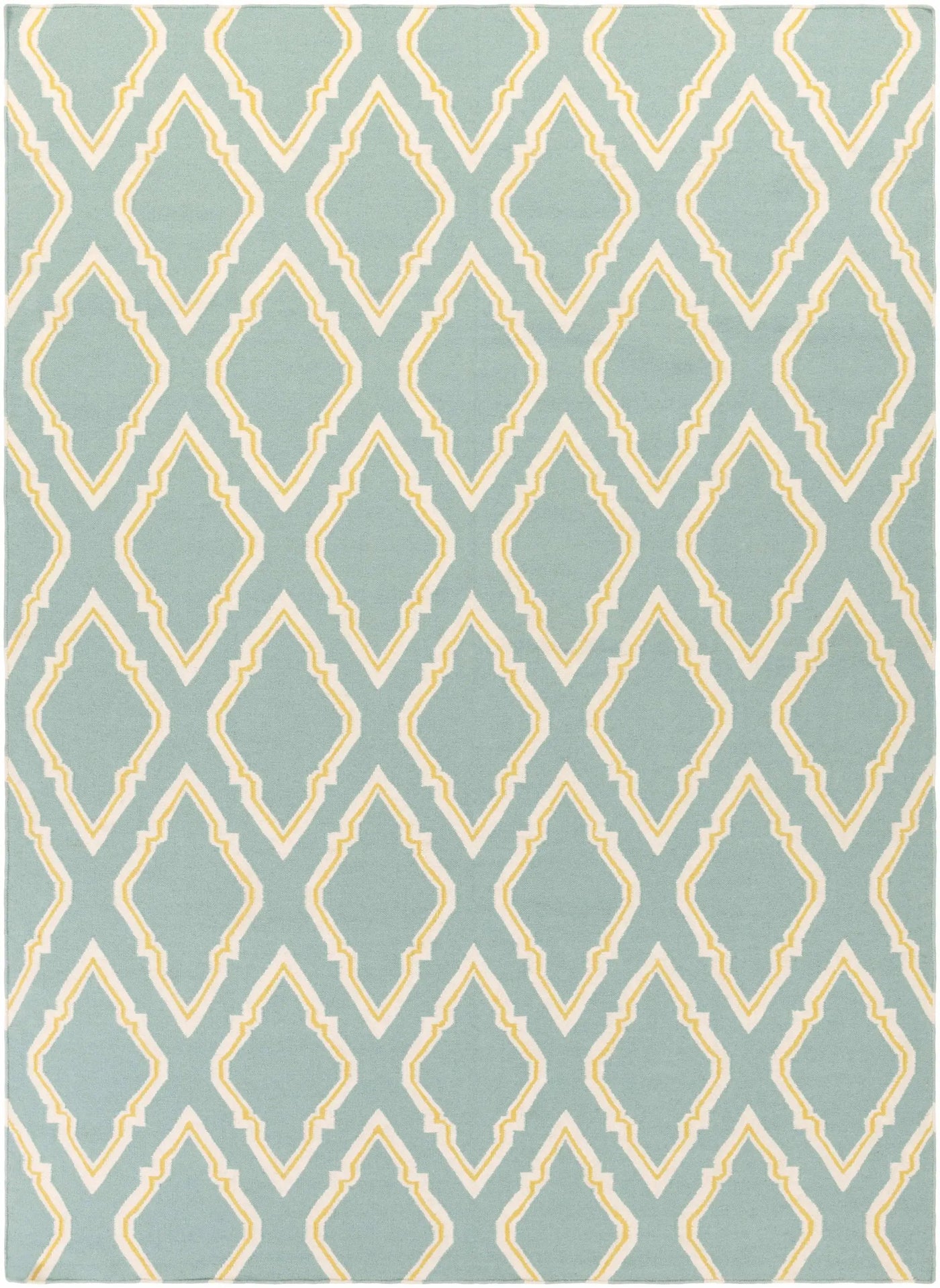 Atlantic Area Carpet - Clearance by Boutique Rugs