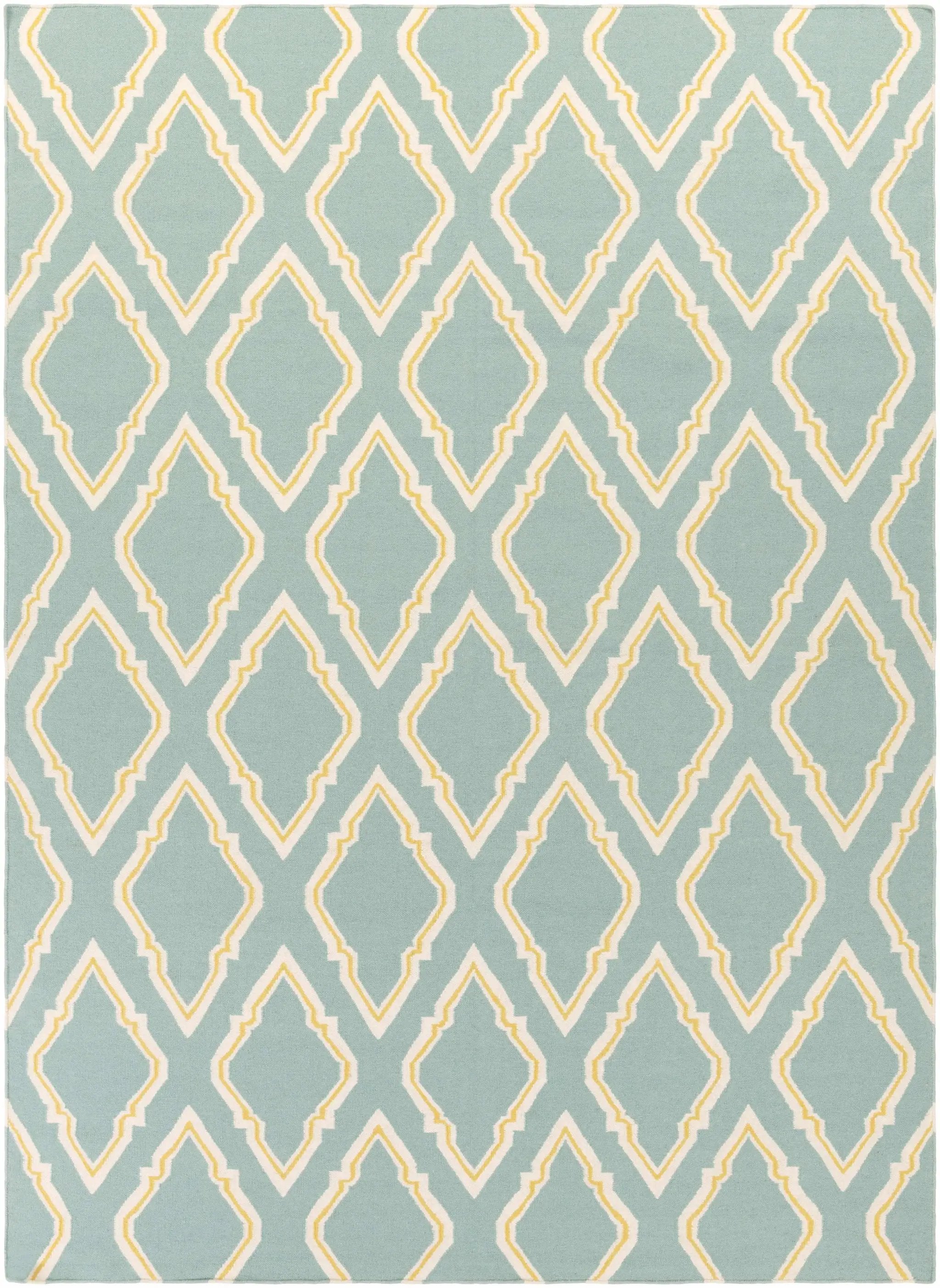 Atlantic Area Carpet - Clearance by Boutique Rugs