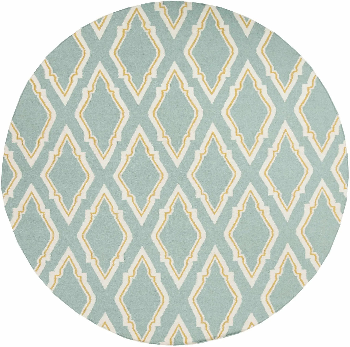 Atlantic Area Carpet - Clearance by Boutique Rugs