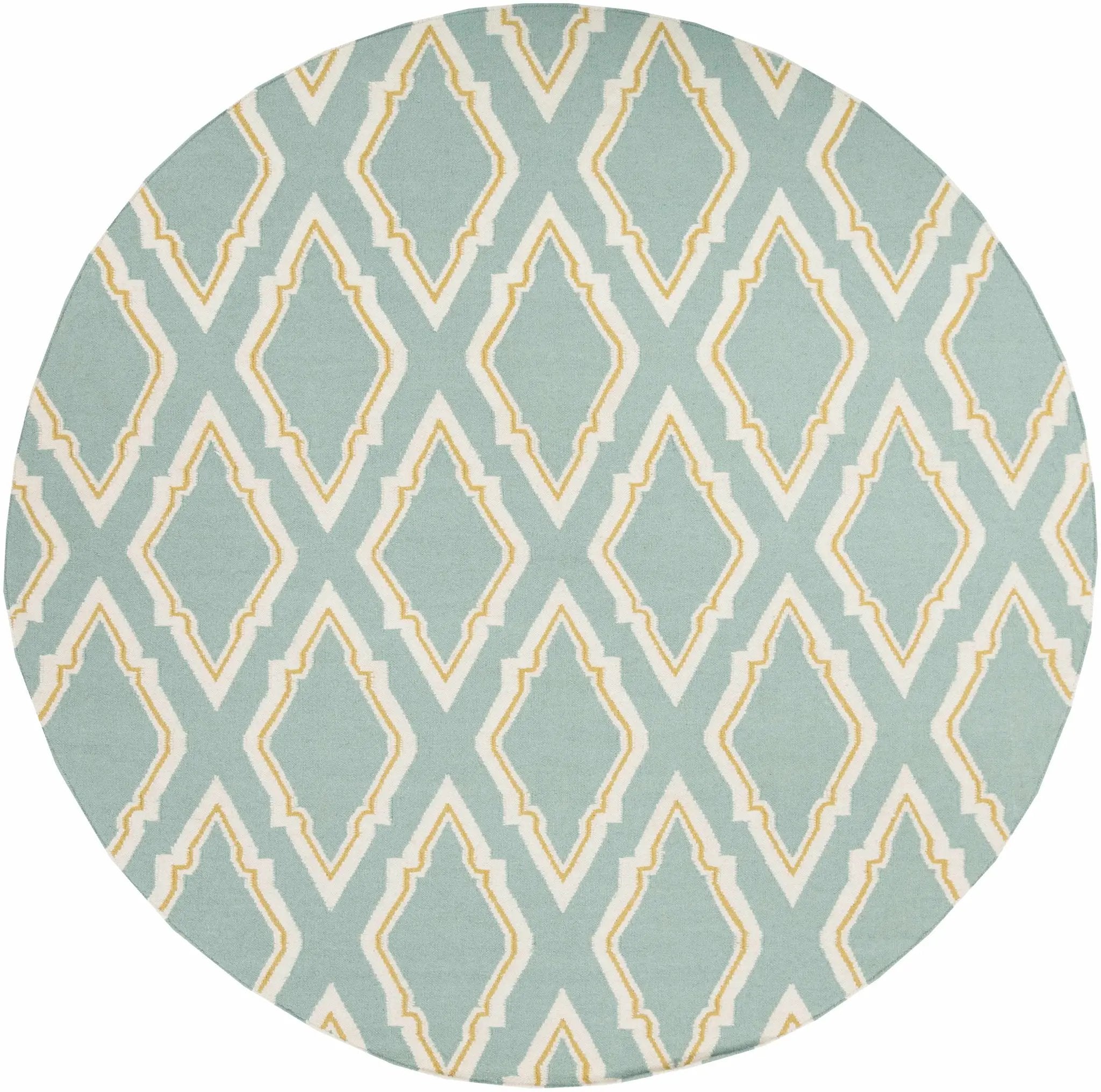 Atlantic Area Carpet - Clearance by Boutique Rugs