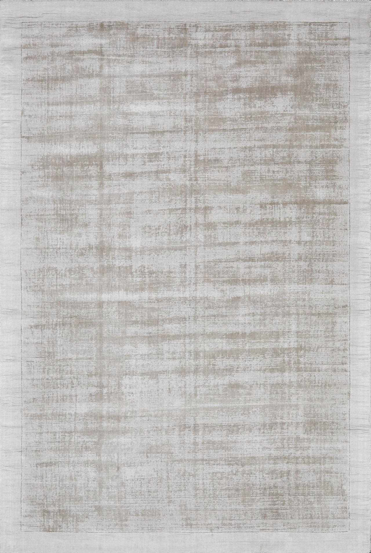 Auchter Soli Taupe Premium Sheer Carpet by Boutique Rugs