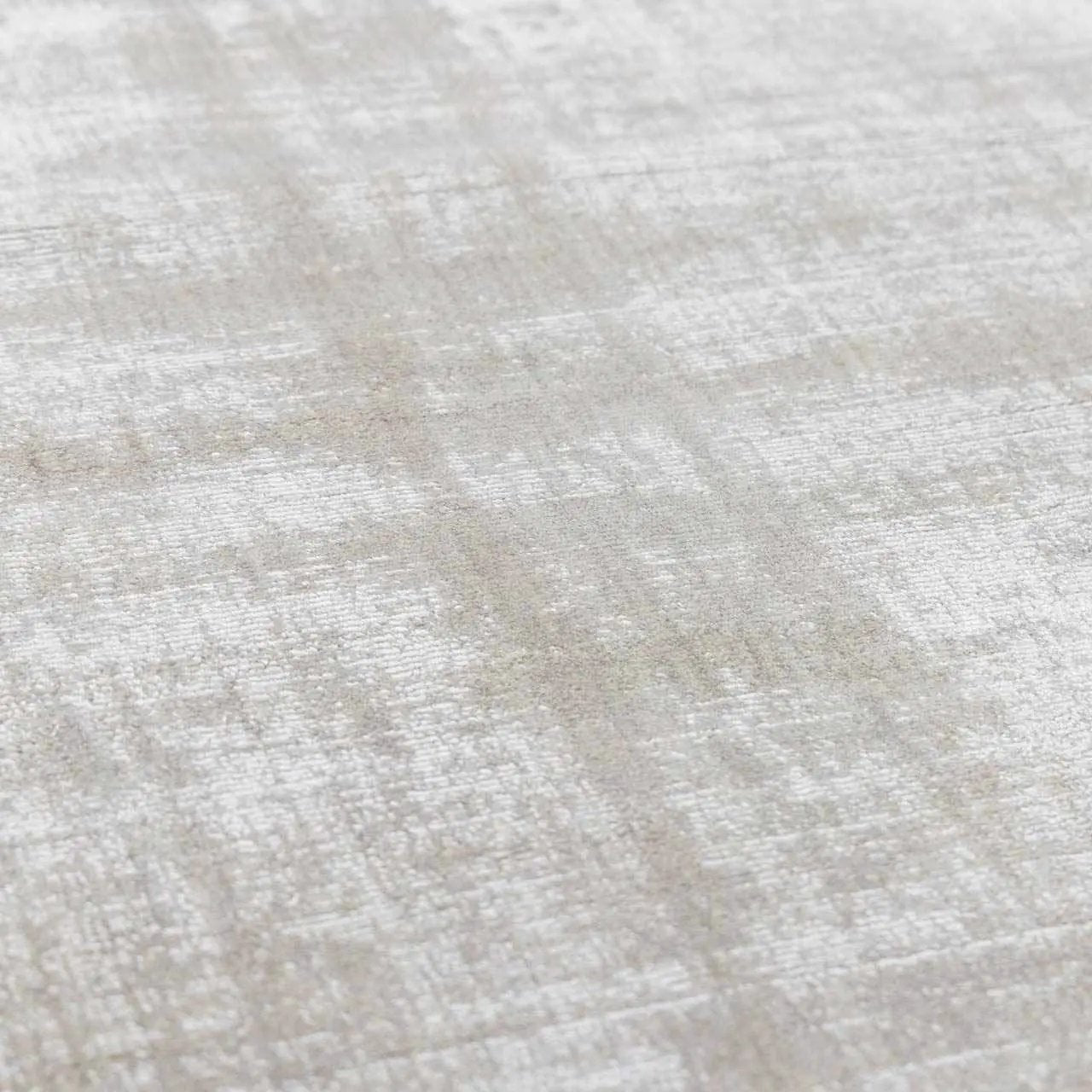 Auchter Soli Taupe Premium Sheer Carpet by Boutique Rugs