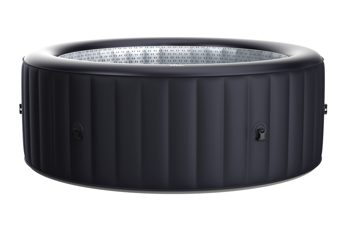 MSPA | AURORA | Urban Series | Inflatable Hot Tub & Spa | Light up the night | Upto 6 Person, photo 2 of 42