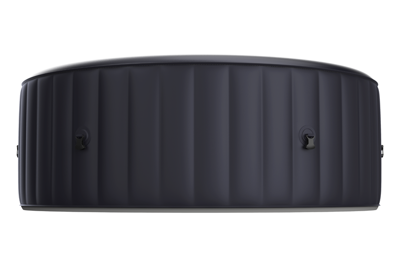 MSPA | AURORA | Urban Series | Inflatable Hot Tub & Spa | Light up the night | Upto 6 Person, photo 9 of 42
