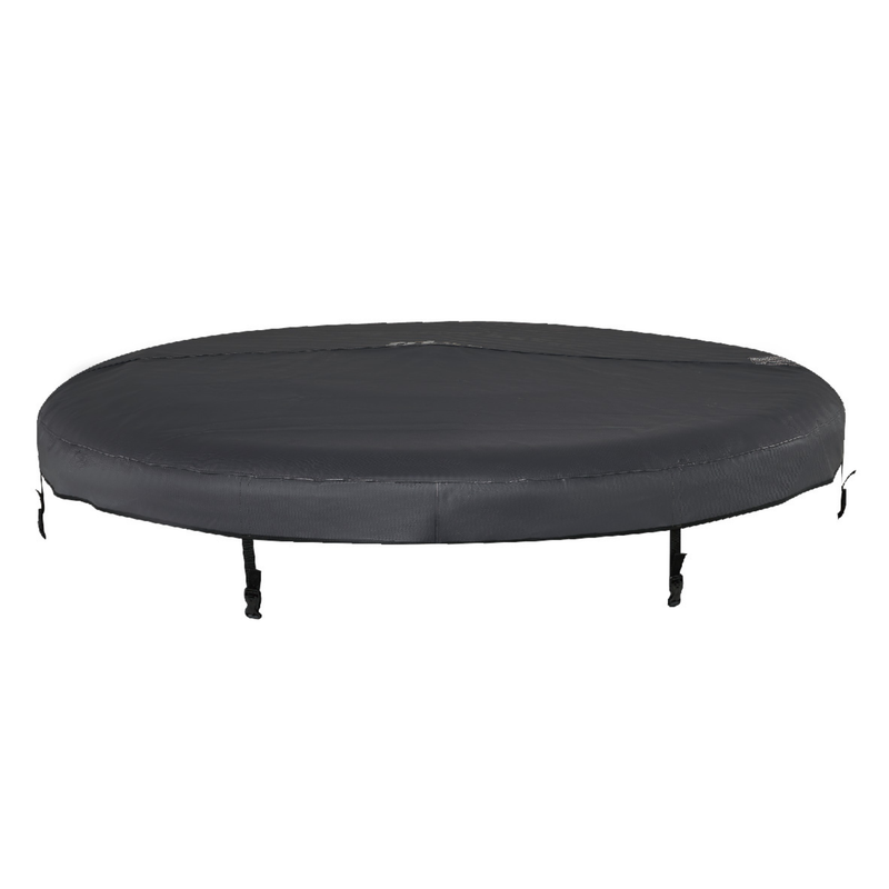 MSPA | AURORA | Urban Series | Inflatable Hot Tub & Spa | Light up the night | Upto 6 Person, photo 11 of 42