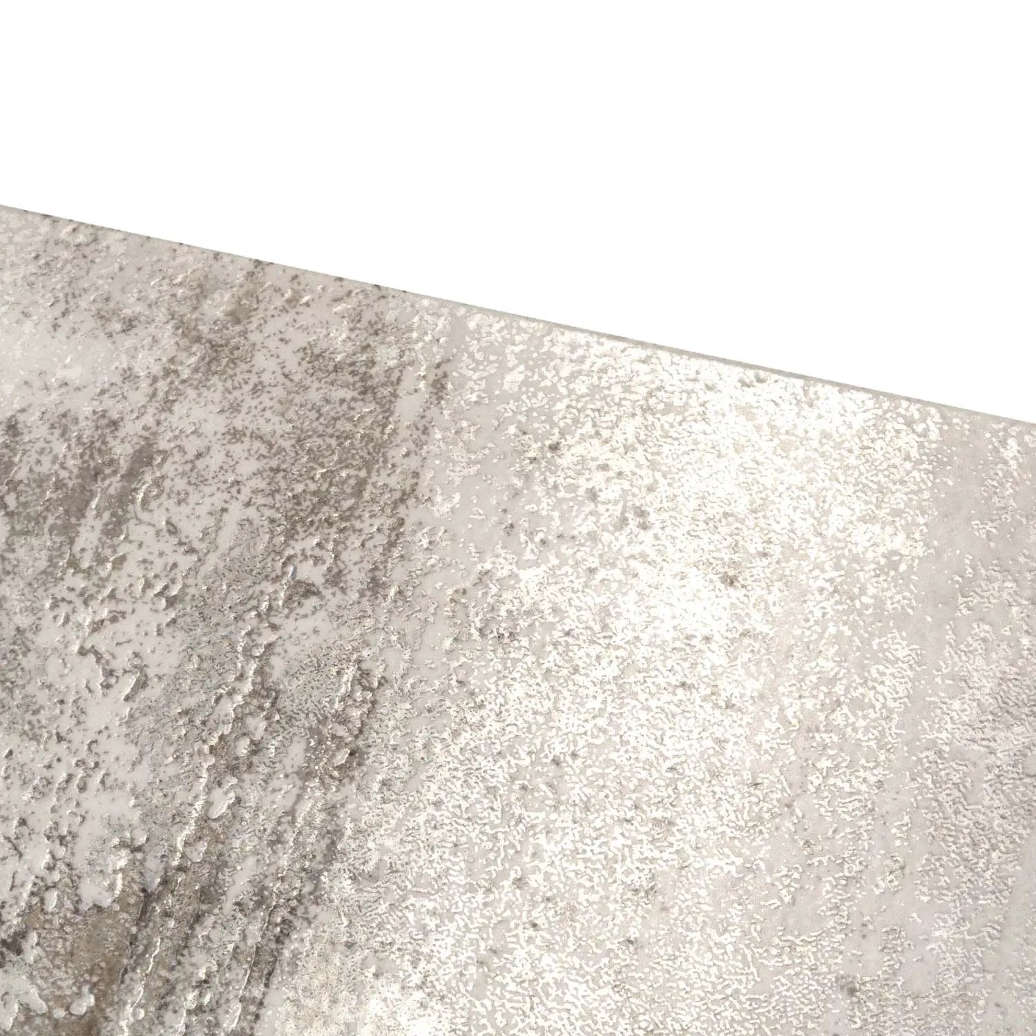 Bone White 12x40 Field Matte Ceramic Tile (2 pack, 6.24 sq ft/case) by Apollo Tile
