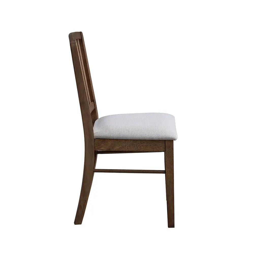 ACTU Extendable Dining Table Set for Small Spaces (Seats 4–6) by ACTU FURNITURE