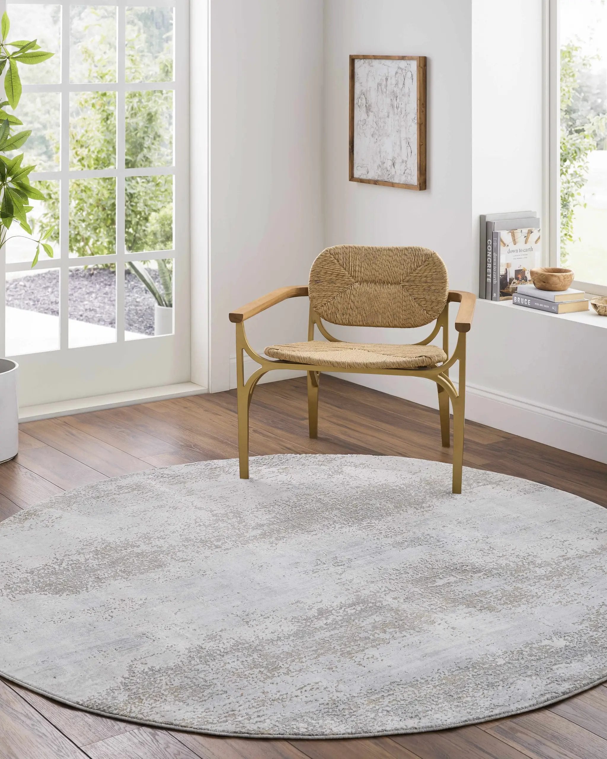 Avani Thick Luxe Boutique Rug by Boutique Rugs