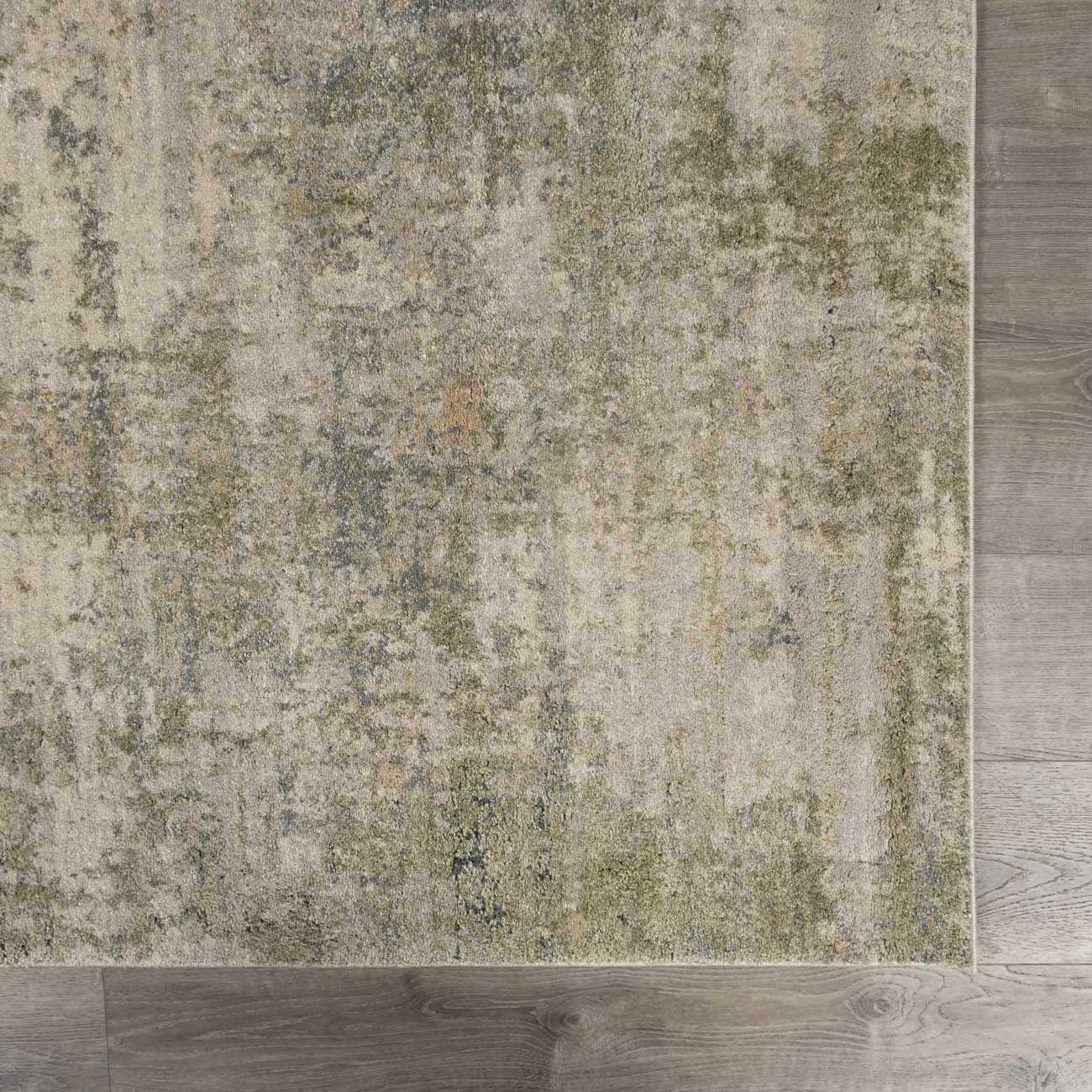 Zazie Thick Luxe Rug by Boutique Rugs