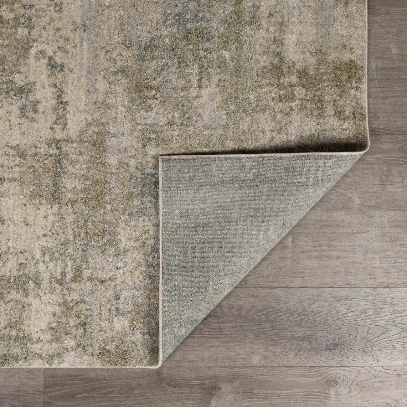 Zazie Thick Luxe Rug by Boutique Rugs
