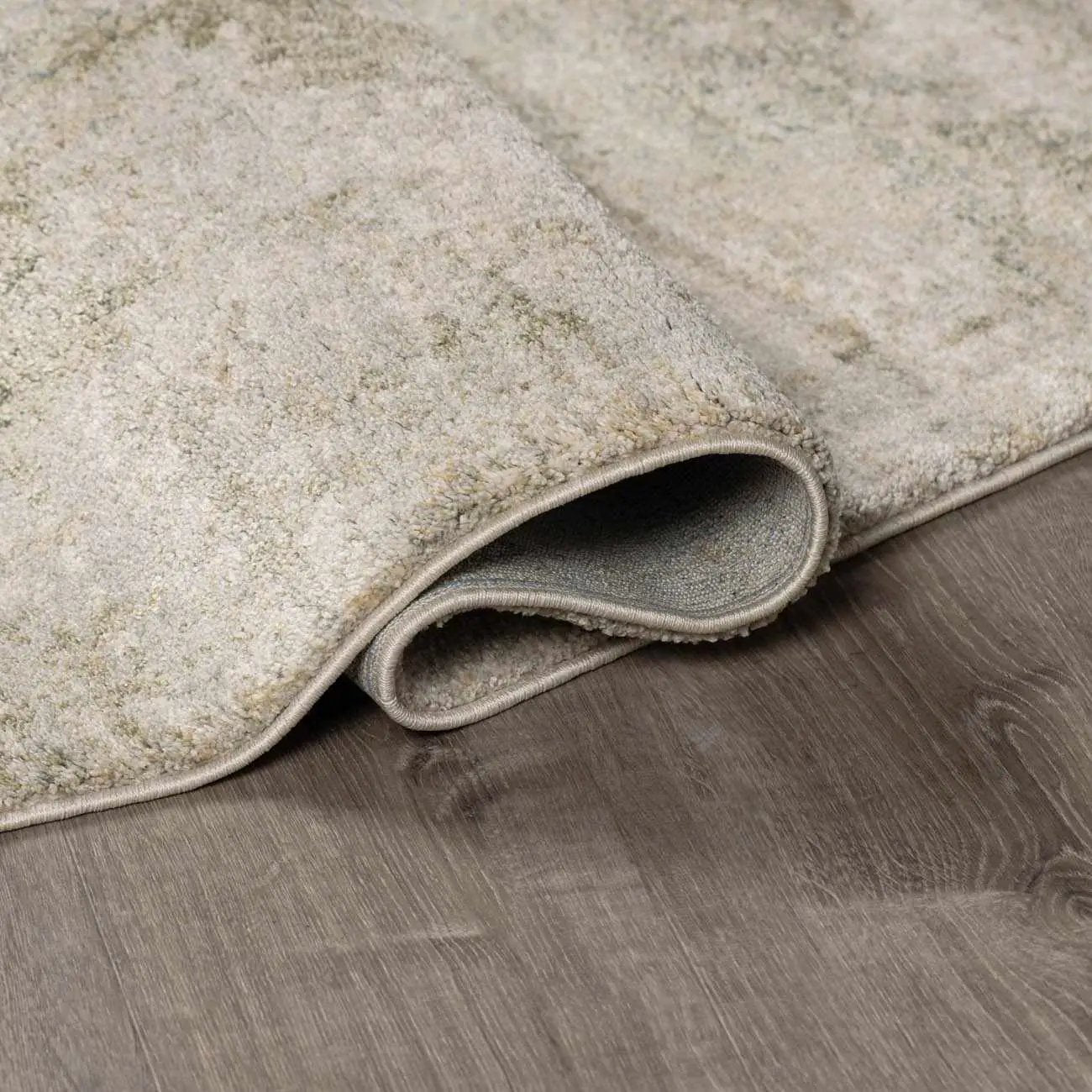 Zazie Thick Luxe Rug by Boutique Rugs