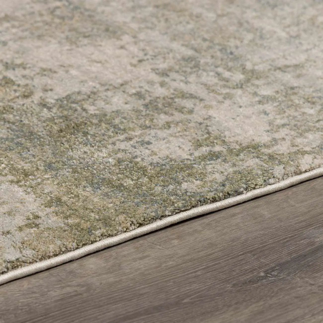 Zazie Thick Luxe Rug by Boutique Rugs