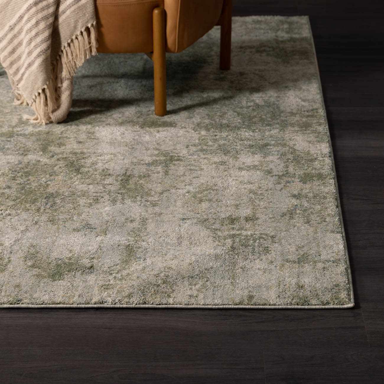 Zazie Thick Luxe Rug by Boutique Rugs