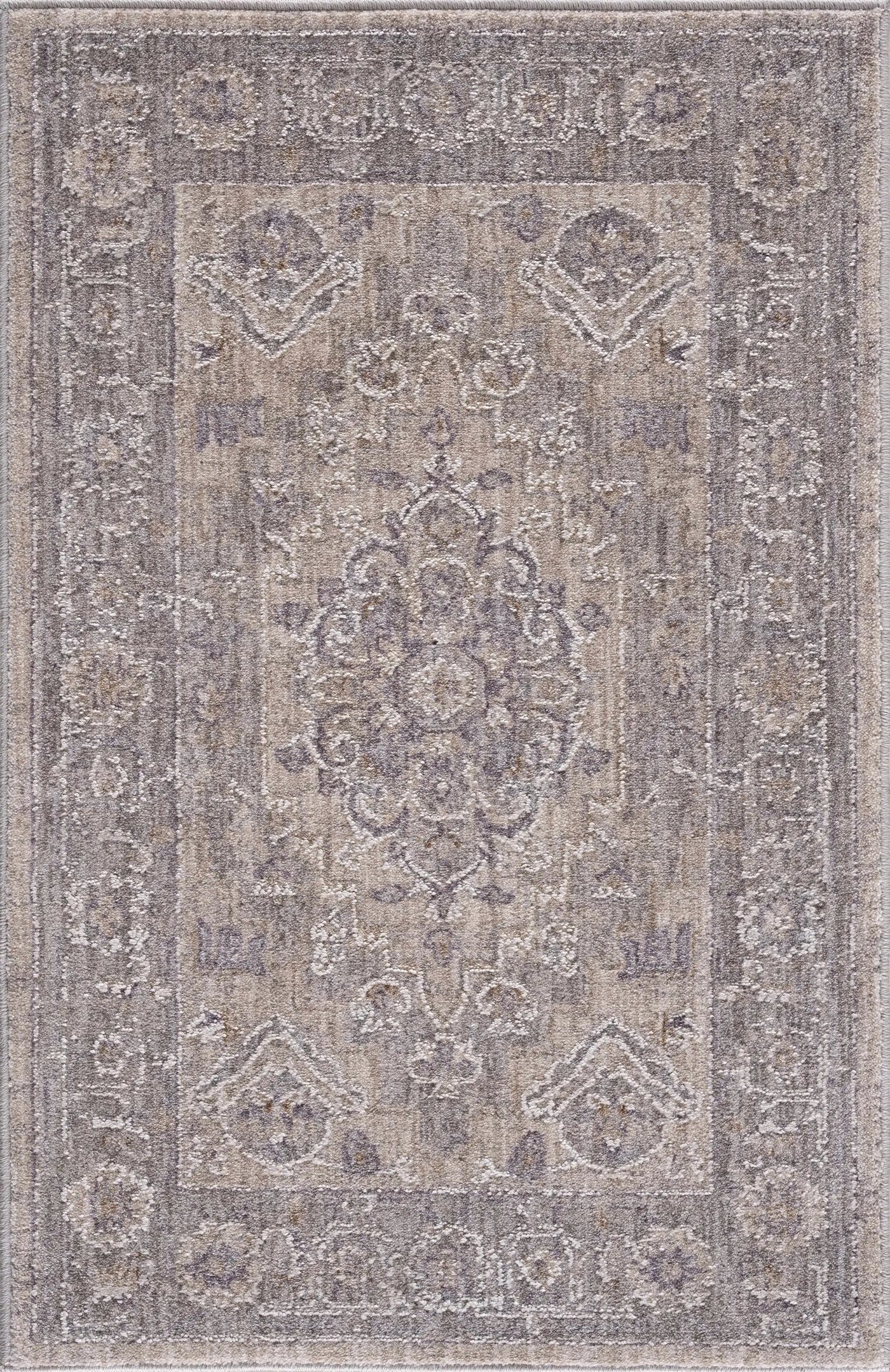 Semaphore Area Rug by Hauteloom