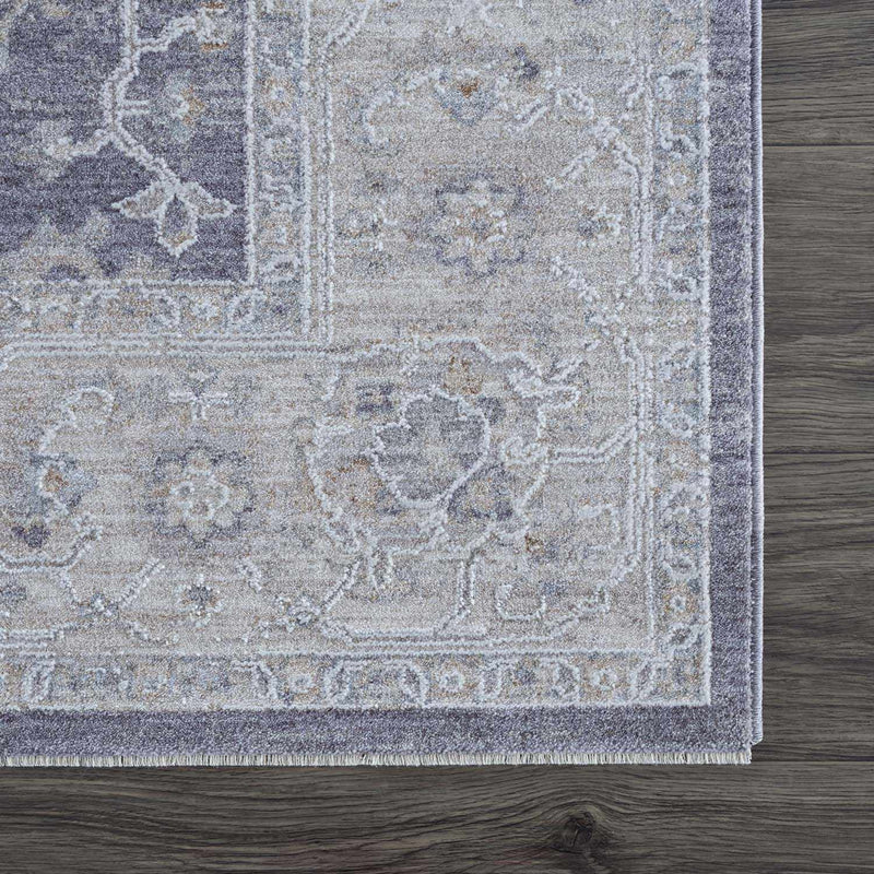Karuah Thick Luxe Statement Rug by Boutique Rugs