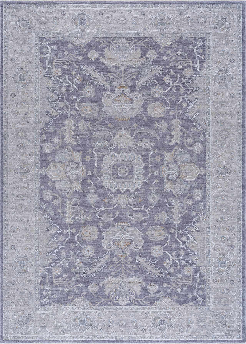 Karuah Thick Luxe Statement Rug by Boutique Rugs