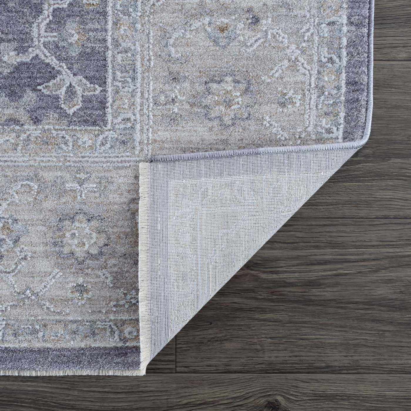 Karuah Thick Luxe Statement Rug by Boutique Rugs