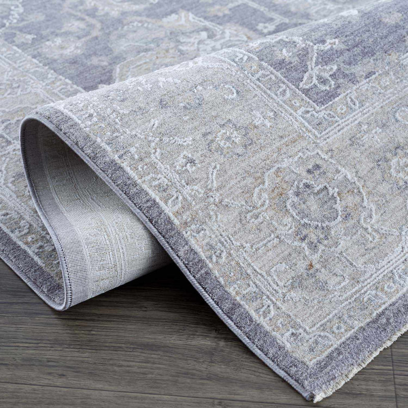 Karuah Thick Luxe Statement Rug by Boutique Rugs