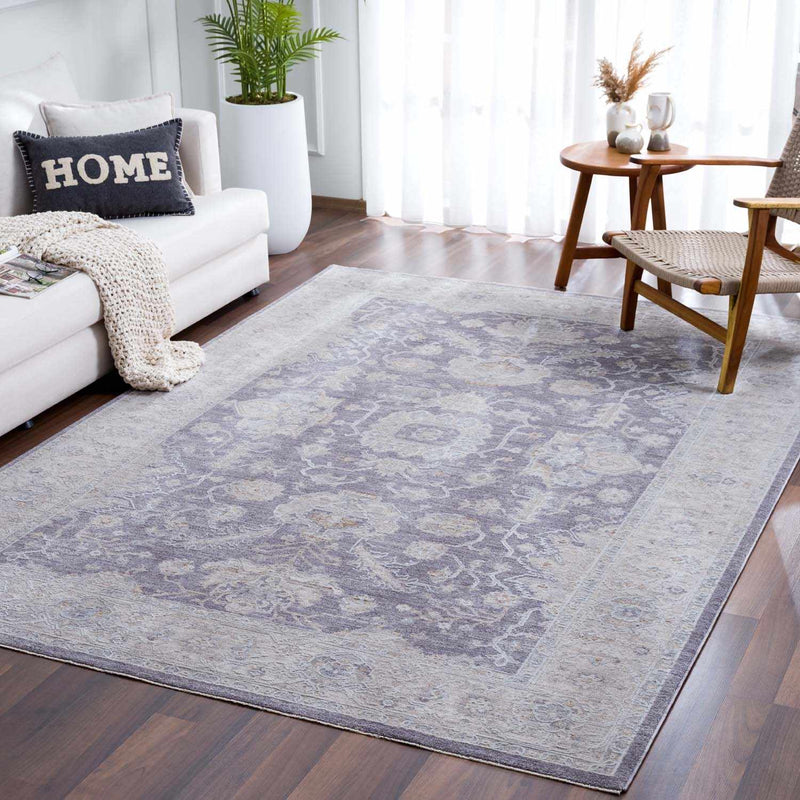 Karuah Thick Luxe Statement Rug by Boutique Rugs