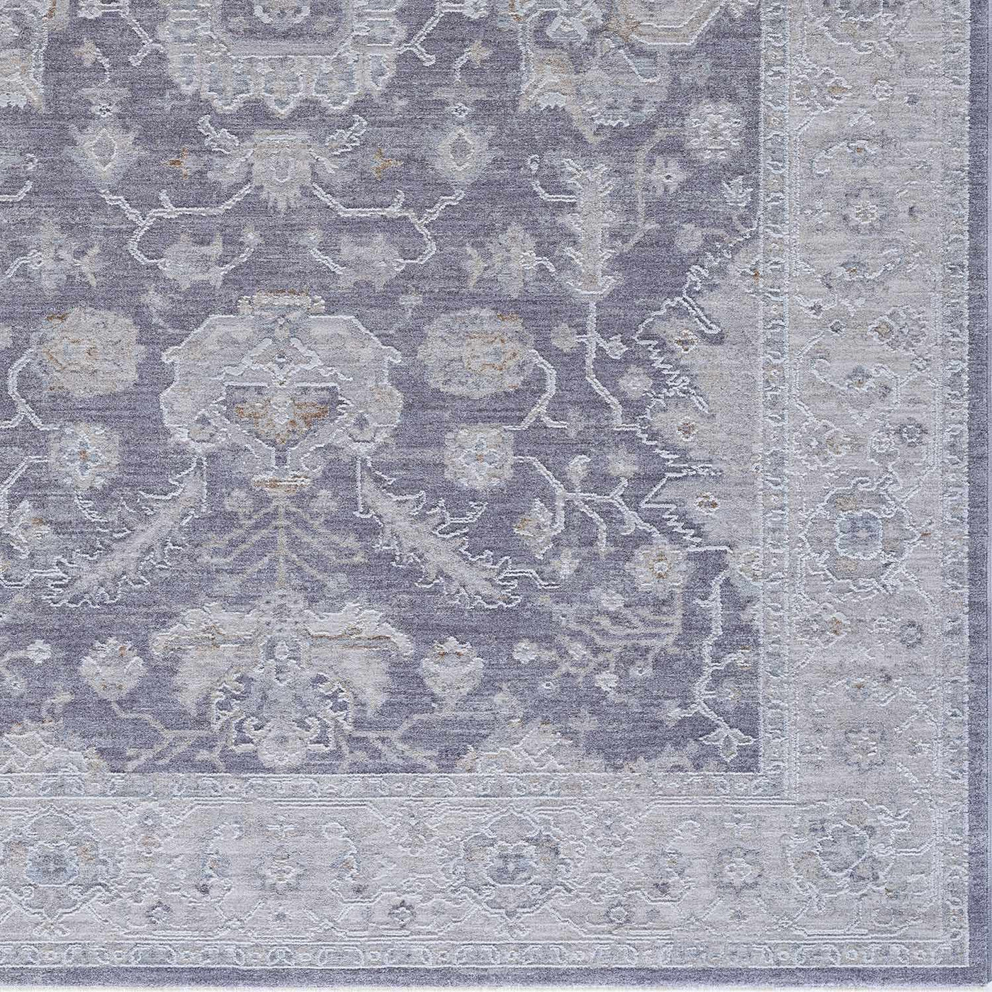 Karuah Thick Luxe Statement Rug by Boutique Rugs
