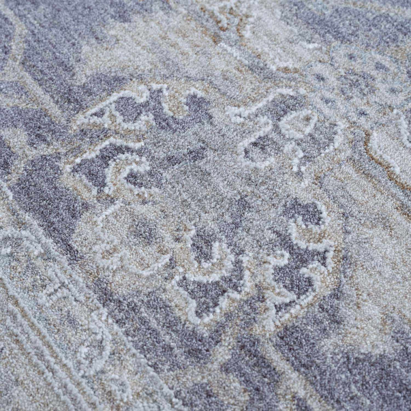 Karuah Thick Luxe Statement Rug by Boutique Rugs
