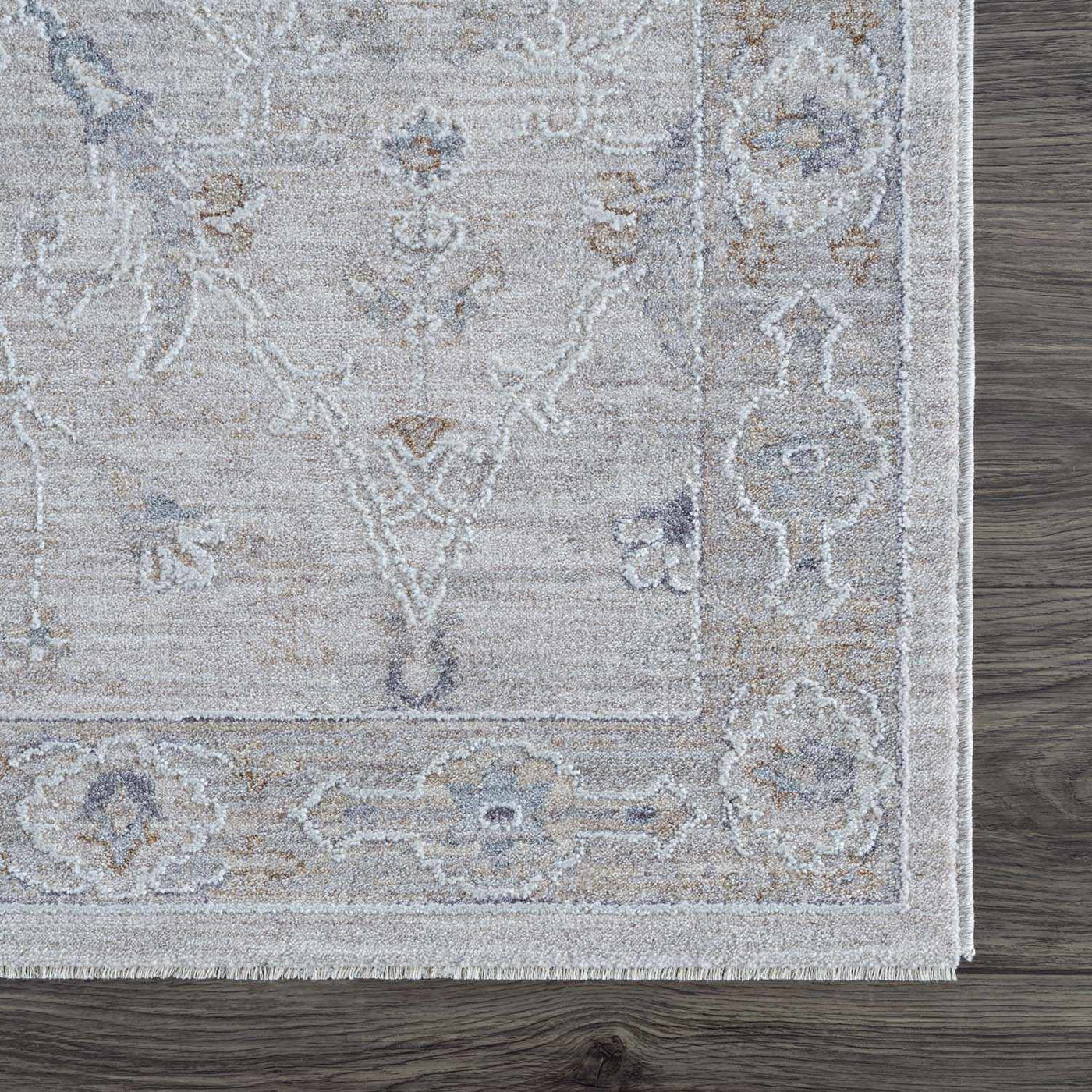 Albuquerque Thick Luxe Area Rug by Boutique Rugs