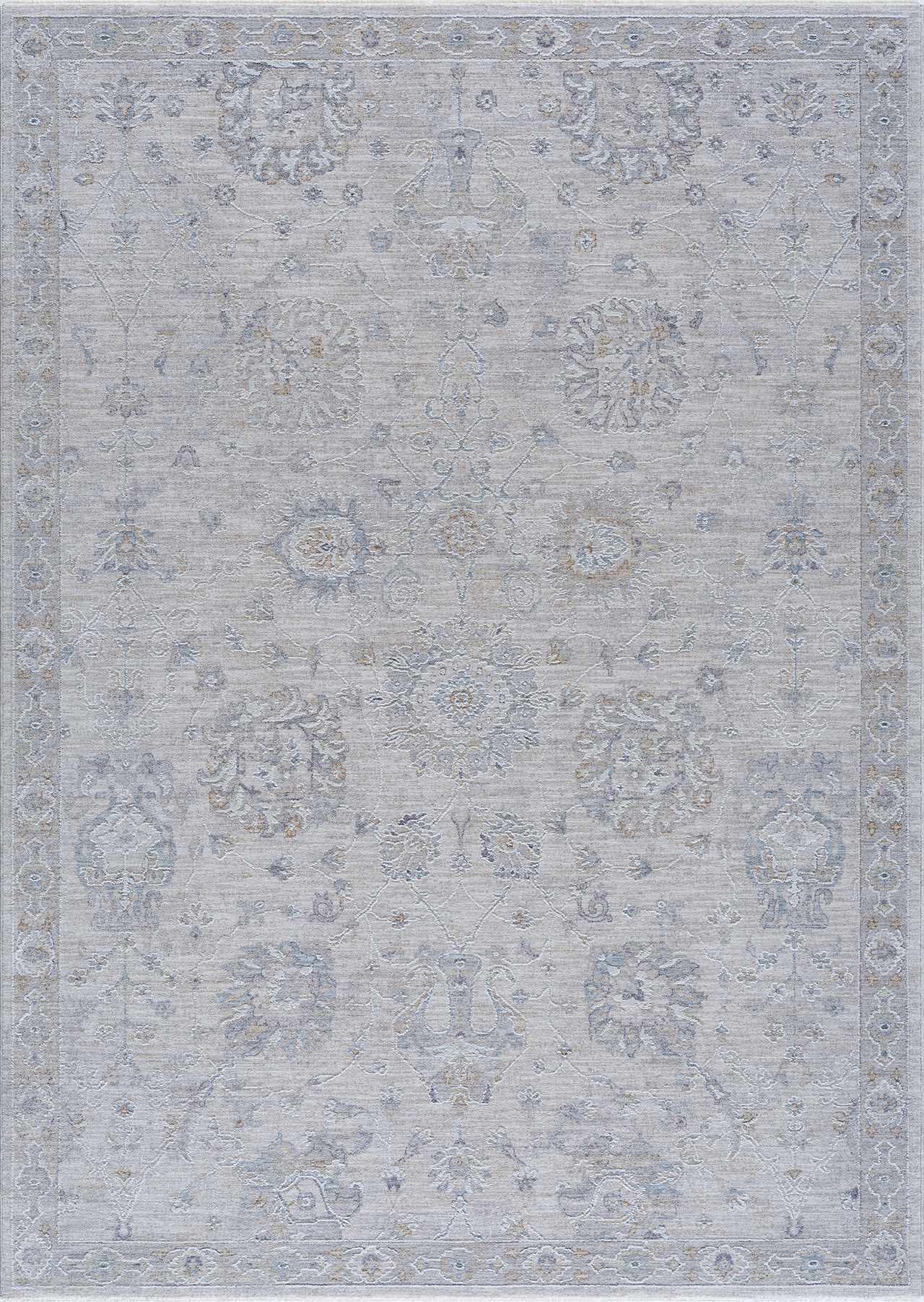 Albuquerque Thick Luxe Area Rug by Boutique Rugs