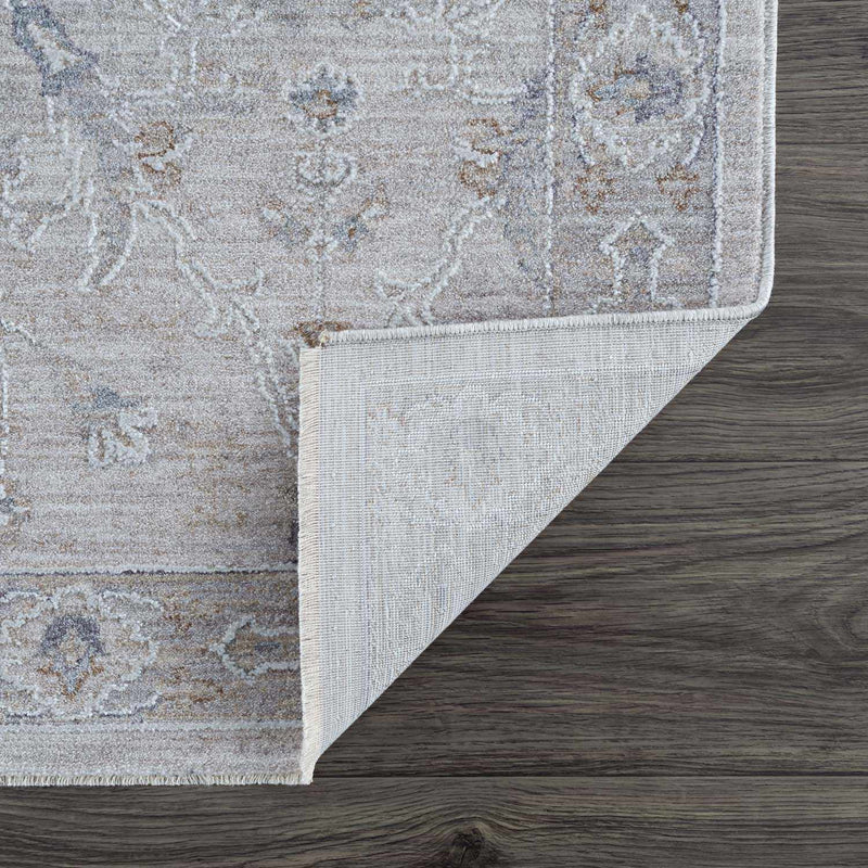 Albuquerque Thick Luxe Area Rug by Boutique Rugs