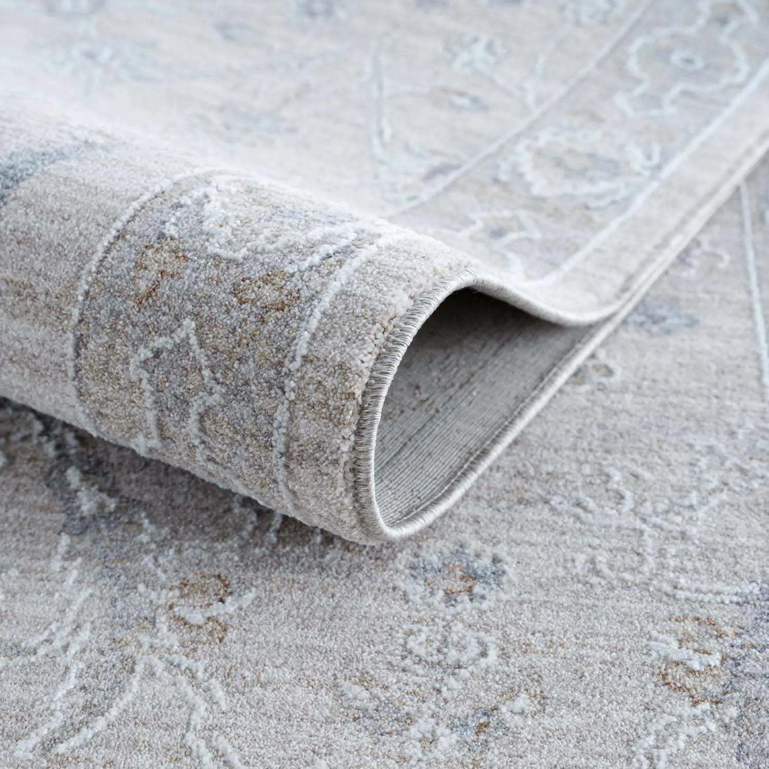 Albuquerque Thick Luxe Area Rug by Boutique Rugs