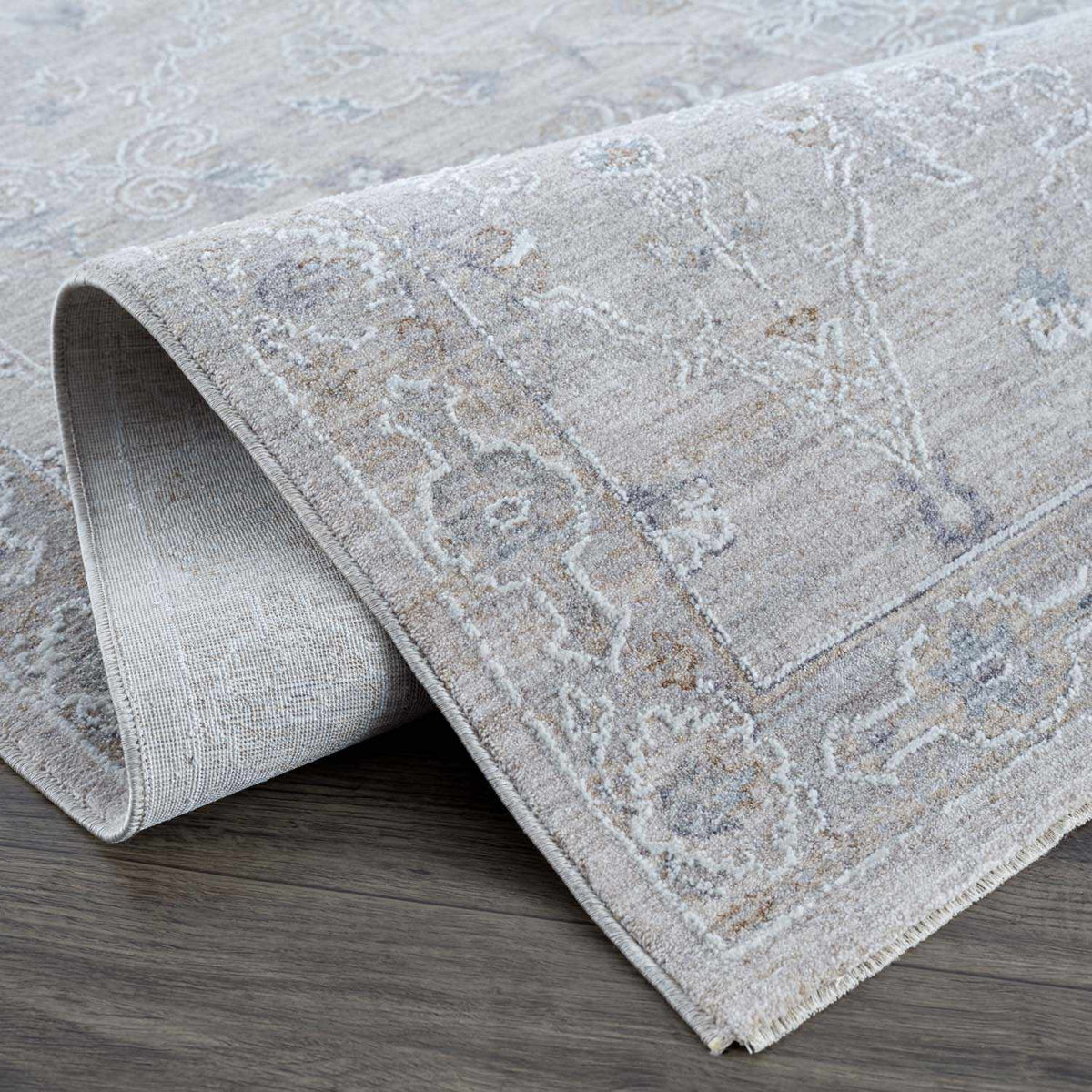 Albuquerque Area Rug by Hauteloom