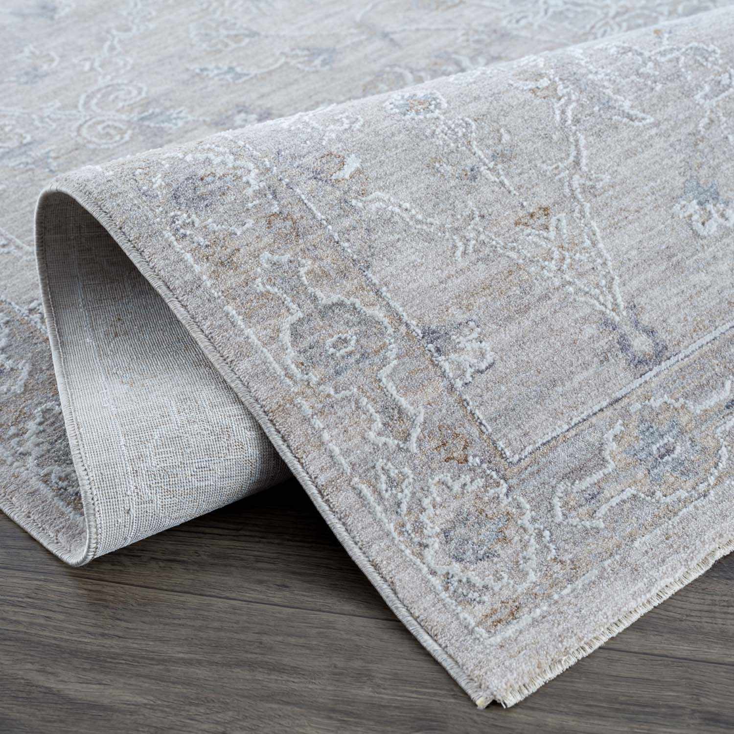 Albuquerque Area Rug by Hauteloom