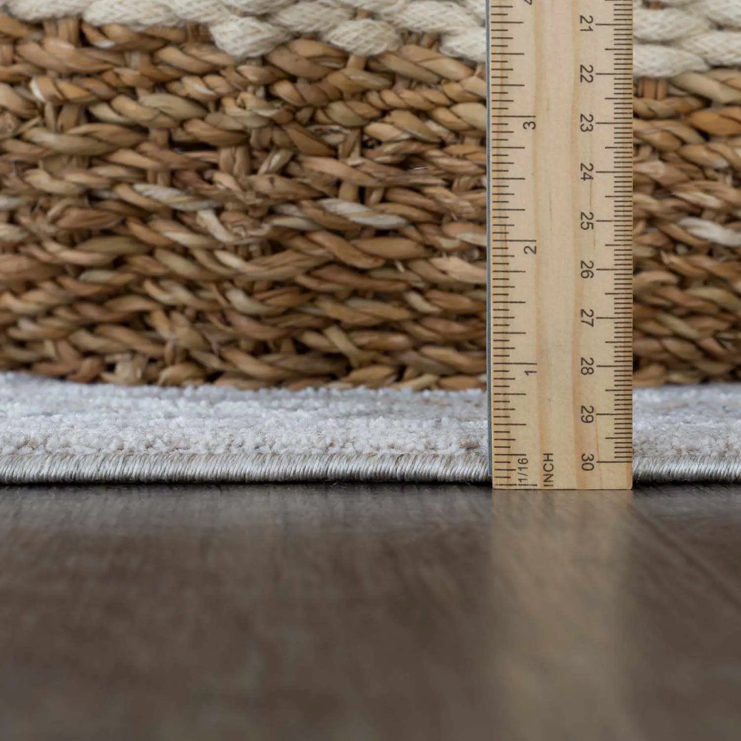 Albuquerque Thick Luxe Area Rug by Boutique Rugs